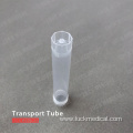 Virus Transport Empty Tube Micro Container